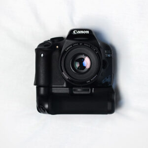 Digital Camera